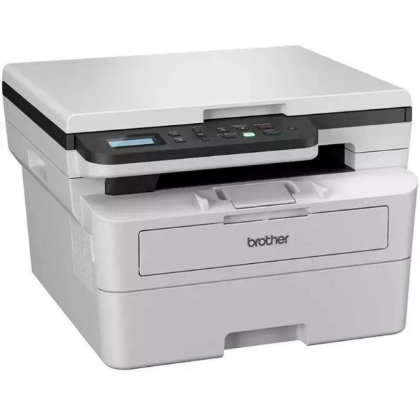 MФУ А4 ч/б Brother DCP-B7620DW с Wi-Fi (DCPB7620DWYJ1)