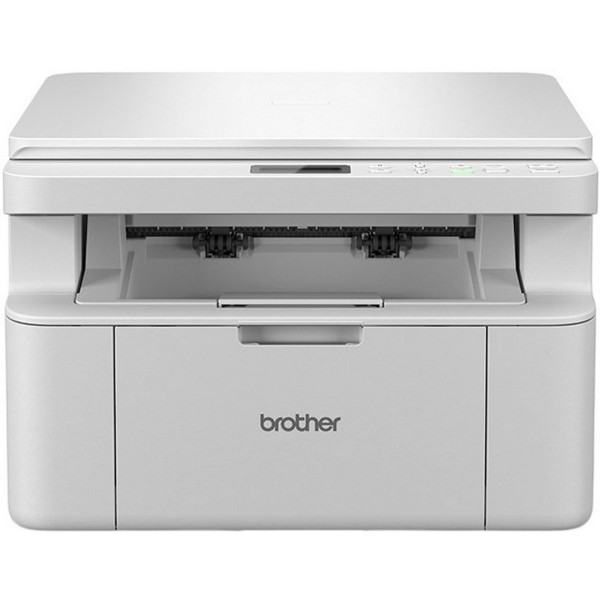 MФУ А4 ч/б Brother DCP-L1630W Wi-Fi (DCPL1630WYJ1)