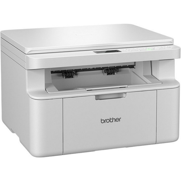 MФУ А4 ч/б Brother DCP-L1630W Wi-Fi (DCPL1630WYJ1)