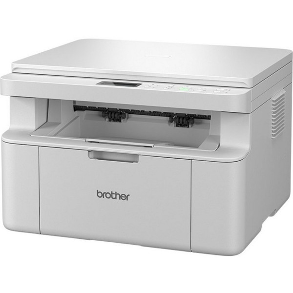 MФУ А4 ч/б Brother DCP-L1630W Wi-Fi (DCPL1630WYJ1)
