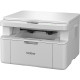 MФУ А4 ч/б Brother DCP-L1630W Wi-Fi (DCPL1630WYJ1)