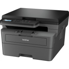 MФУ А4 ч/б Brother DCP-L2622DW с Wi-Fi (DCPL2622DWYJ1)