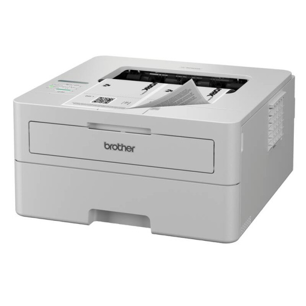 Принтер A4 Brother HL-B2180DW c Wi-Fi (HLB2180DWYJ1)