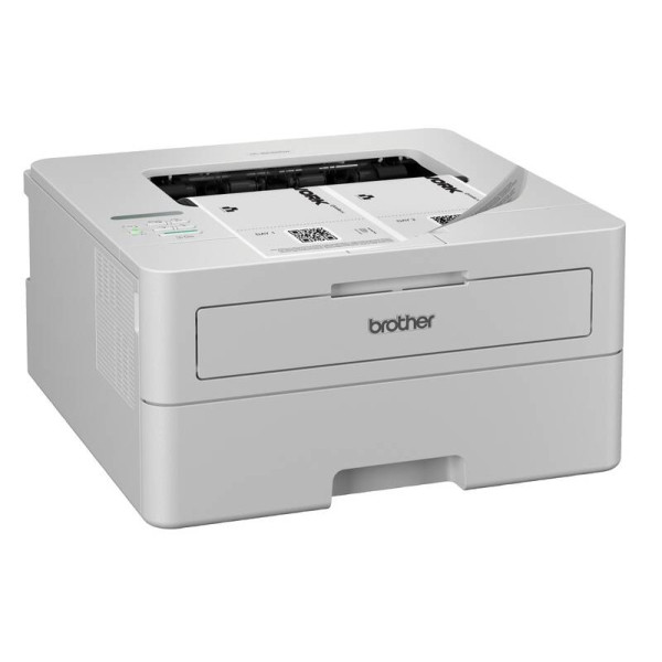 Принтер A4 Brother HL-B2180DW c Wi-Fi (HLB2180DWYJ1)