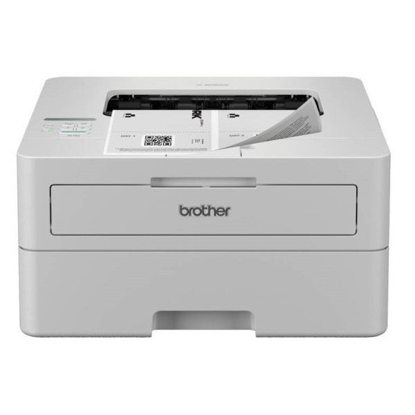Принтер A4 Brother HL-B2180DW c Wi-Fi (HLB2180DWYJ1)