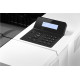 Принтер А4 HP LaserJet Pro M501dn (J8H61A)