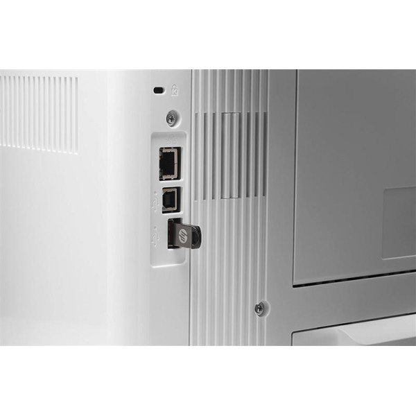 Принтер А4 HP LaserJet Pro M501dn (J8H61A)