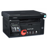 МФУ A4 ч/б Pantum M6500