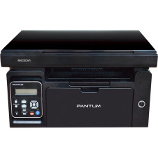 Багатофункціональний пристрій A4 ч/б Pantum M6500W с Wi-Fi