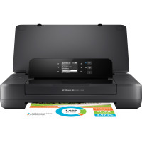 Принтер А4 HP OficeJet 202 mobile c Wi-Fi (N4K99C)