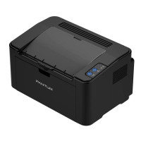 Принтер A4 Pantum P2500W с Wi-Fi