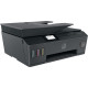 Багатофункційний пристрій A4 кол. HP Smart Tank 615 з Wi-Fi (Y0F71A)