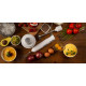 Блендер Ariete 00C060101AR0 White