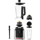 Блендер Tefal Athena BL91HD31