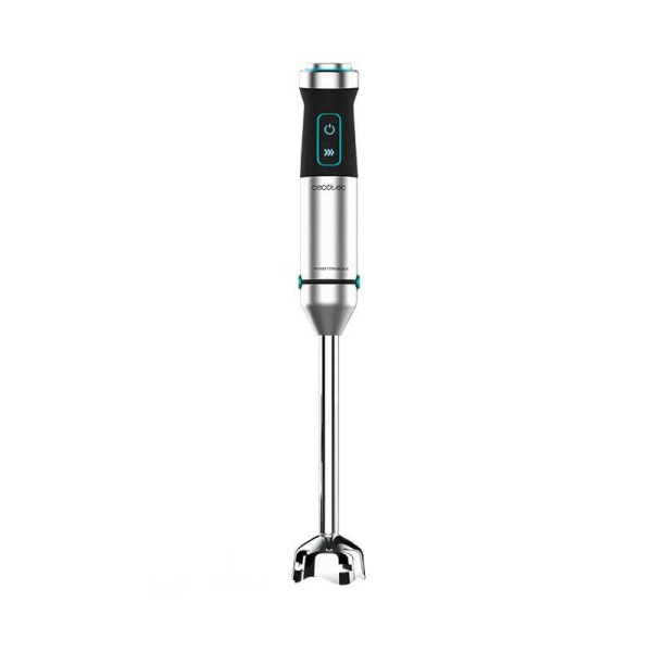 Блендер Cecotec Power TitanBlack 1500 XL TotalMix CCTC-04275 (8435484042758)
