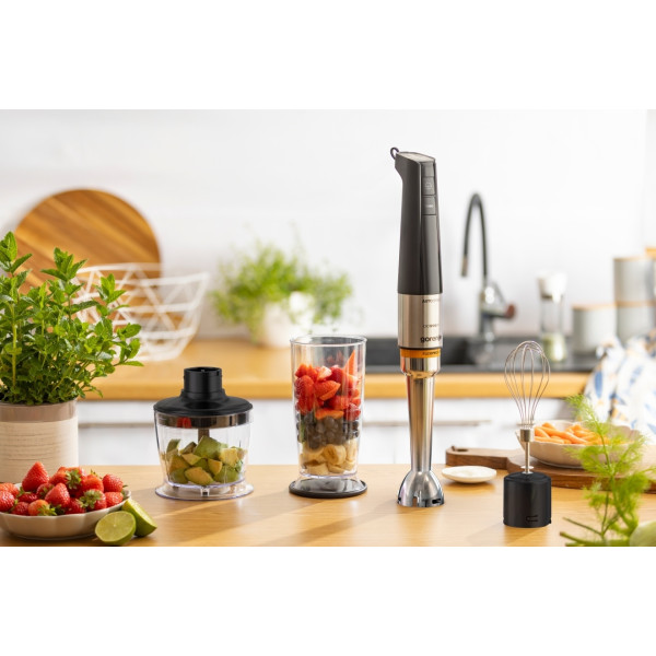 Блендер Gorenje HBX1200EB
