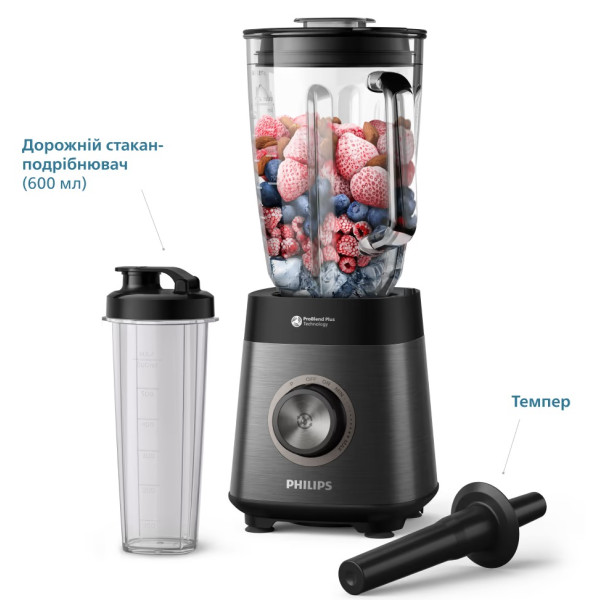 Блендер Philips HR3041/00