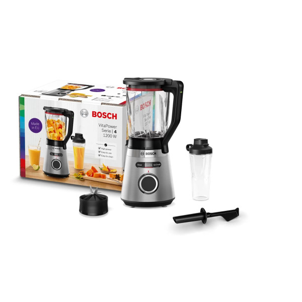 Блендер Bosch MMB6384M