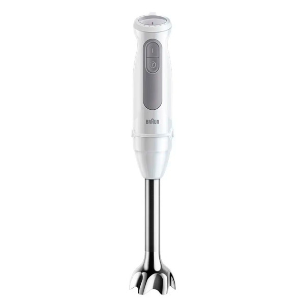 Блендер Braun MQ 50001 M WH