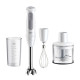 Блендер Braun MQ 50236 M WH