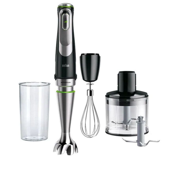Блендер Braun MQ 9135 XI