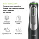 Блендер Braun MQ 9135 XI