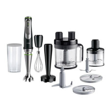 Блендер Braun MQ 9187 XLI BK