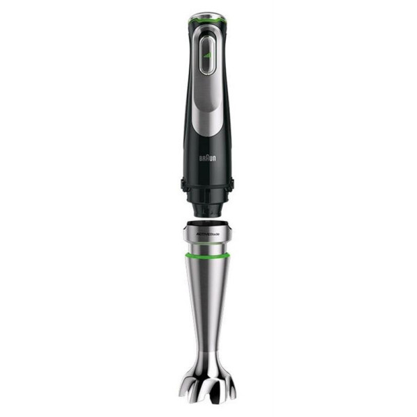 Блендер Braun MQ 9195 XLI