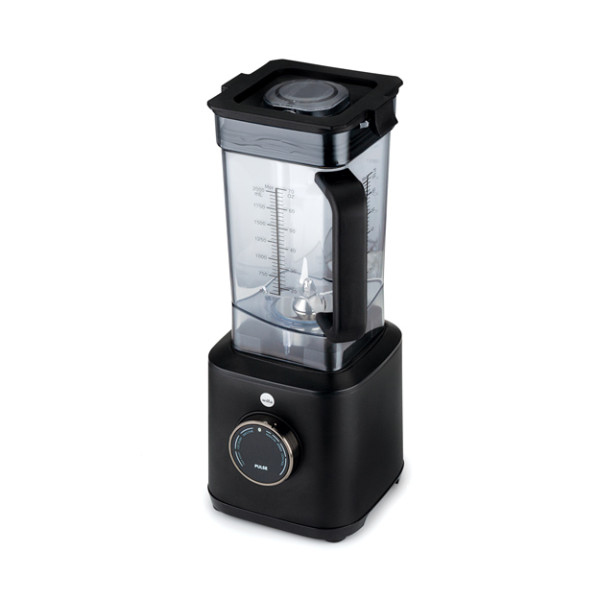 Блендер Wilfa Powerfuel XL PB1B-P2000 (609910)