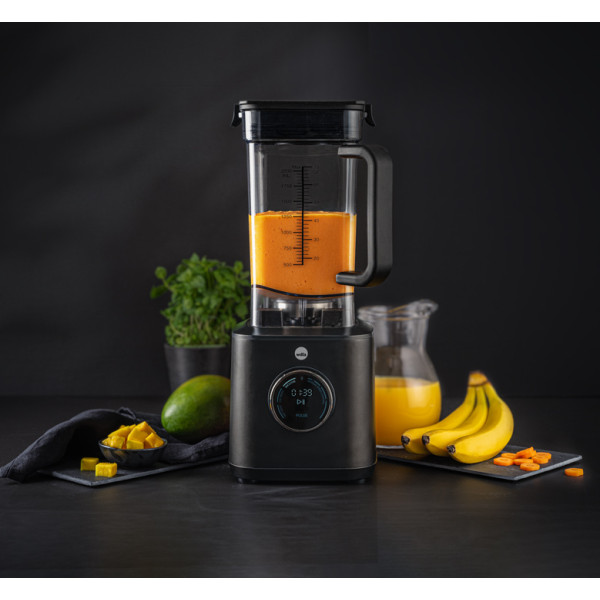 Блендер Wilfa Powerfuel XL PB1B-P2000 (609910)