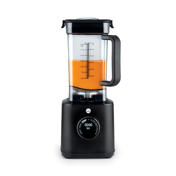 Блендер Wilfa Powerfuel XL PB1B-P2000 (609910)
