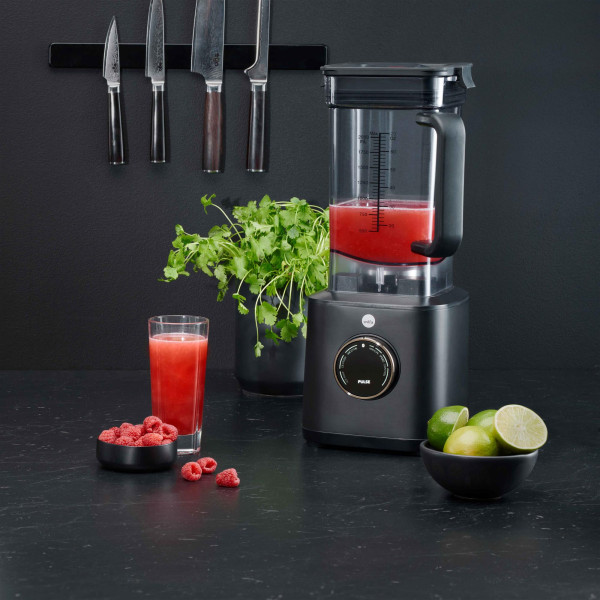 Блендер Wilfa Powerfuel XL PB1B-P2000 (609910)