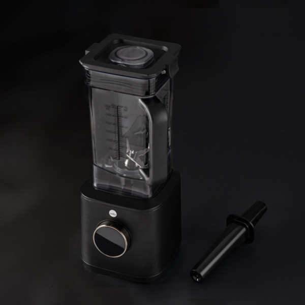 Блендер Wilfa Powerfuel XL PB1B-P2000 (609910)