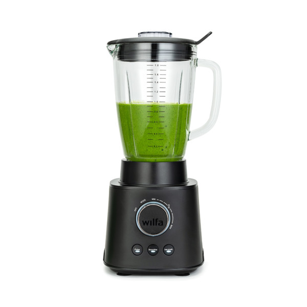 Блендер Wilfa Essential 1800 Auto RBLP-1800B (609906)