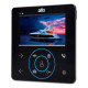Домофон ATIS AD-480MB Black