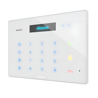 Аудіодомофон Akuvox C312A