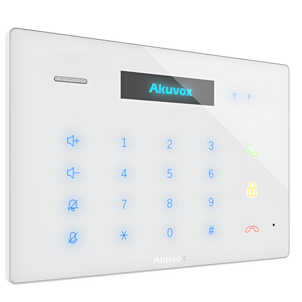 Аудіодомофон Akuvox C312A