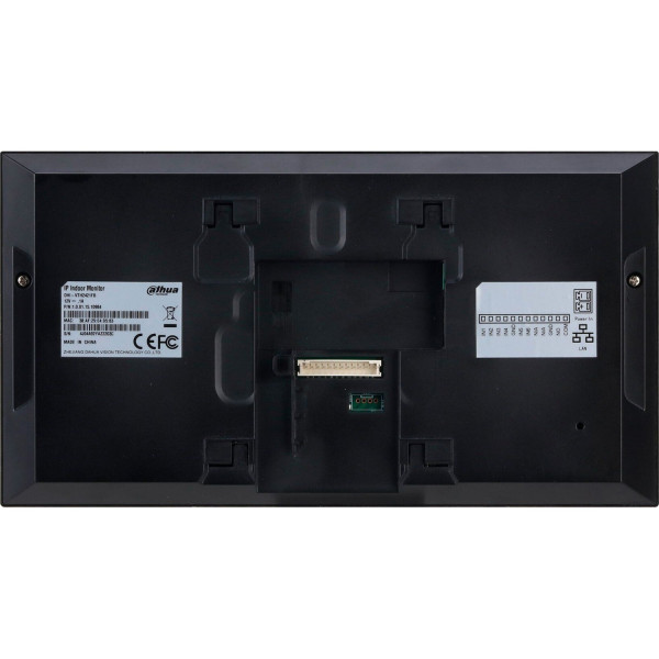 IP-відеодомофон Dahua DHI-VTH2421FB-P