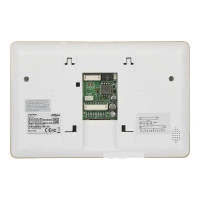IP-видеодомофон Dahua DHI-VTH5221D-S2 Black