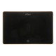 IP-відеодомофон Dahua DHI-VTH5221D-S2 Black