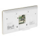 IP-відеодомофон Dahua DHI-VTH5221D-S2 Black