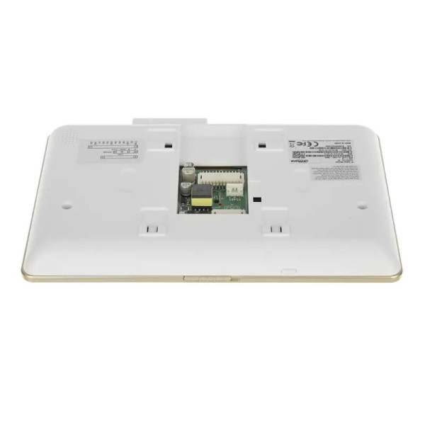 IP-відеодомофон Dahua DHI-VTH5221D-S2 Black