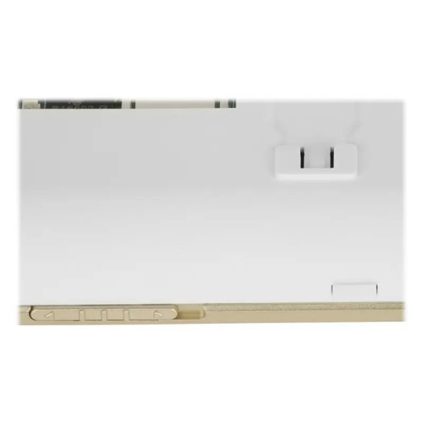 IP-відеодомофон Dahua DHI-VTH5221D-S2 Black