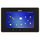 IP-відеодомофон Dahua DHI-VTH5221D-S2 Black