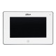 IP-відеодомофон Dahua DHI-VTH5221DW-S2 White