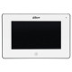 IP-відеодомофон Dahua DHI-VTH5221DW-S2 White