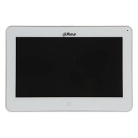 IP-відеодомофон Dahua DHI-VTH5241DW-S2 White