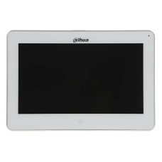 IP-відеодомофон Dahua DHI-VTH5241DW-S2 White