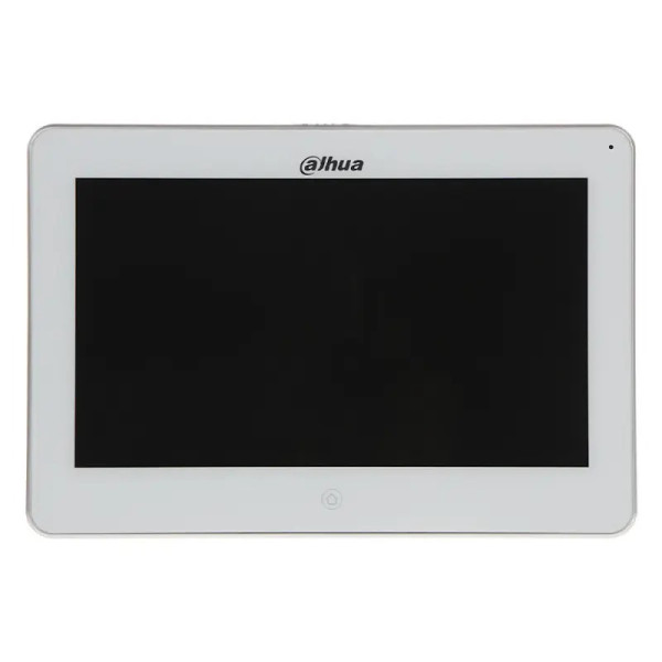IP-відеодомофон Dahua DHI-VTH5241DW-S2 White