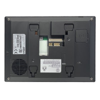 IP-відеодомофон Dahua DHI-VTH5321GB-W Black